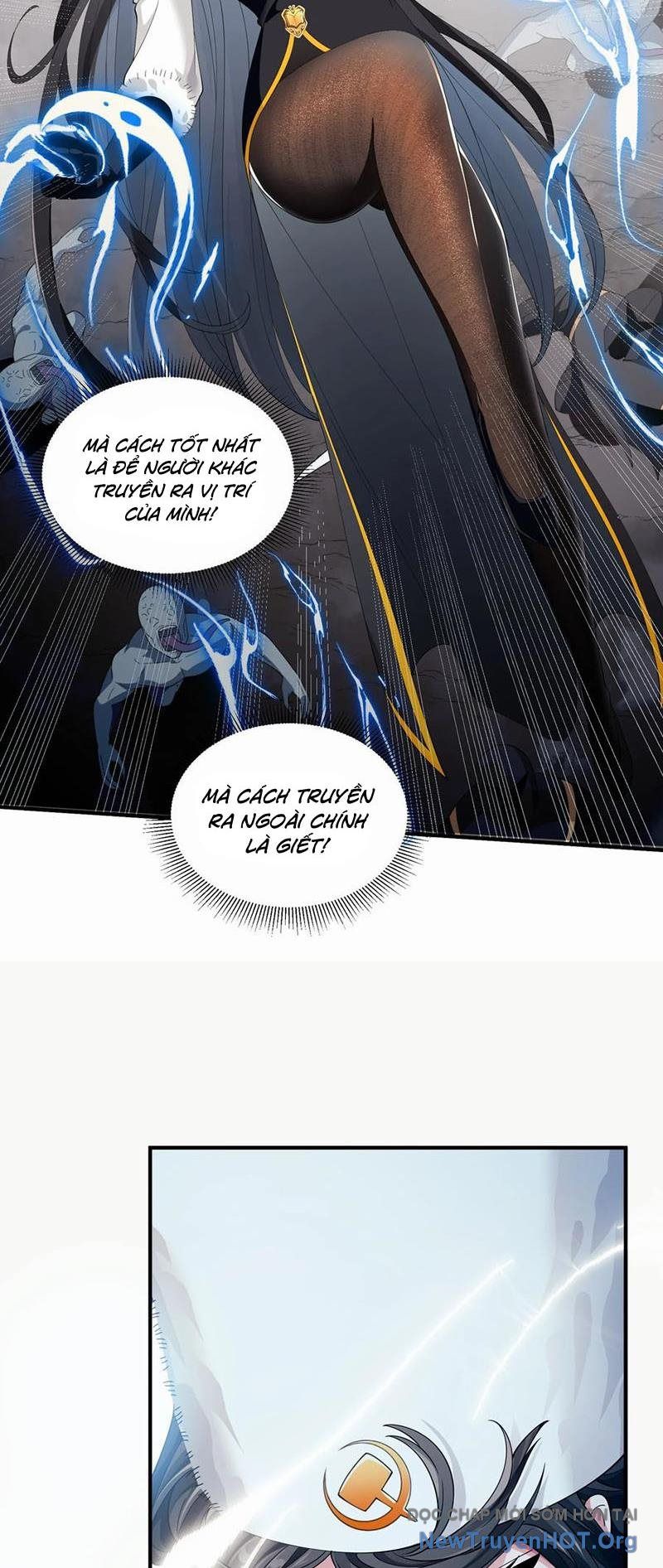 Tiểu Bạo Chúa Không Muốn Gặp Kết Thảm Chapter 67 - 15