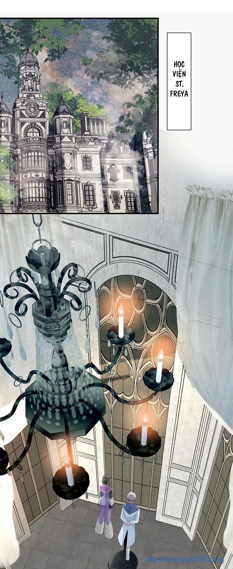 Tiểu Bạo Chúa Không Muốn Gặp Kết Thảm Chapter 67 - 17