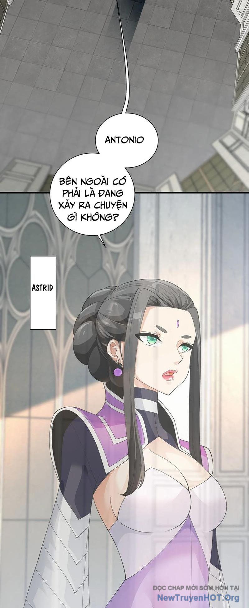 Tiểu Bạo Chúa Không Muốn Gặp Kết Thảm Chapter 67 - 18