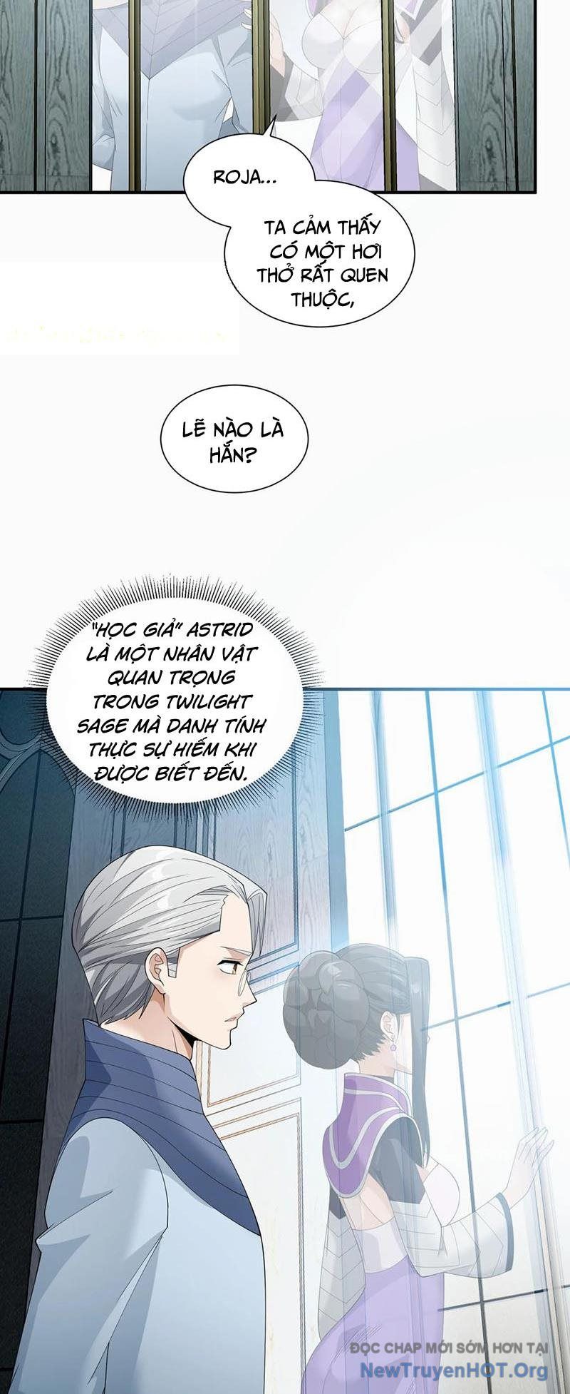 Tiểu Bạo Chúa Không Muốn Gặp Kết Thảm Chapter 67 - 20