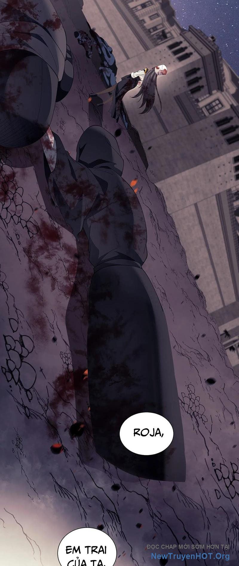 Tiểu Bạo Chúa Không Muốn Gặp Kết Thảm Chapter 67 - 3