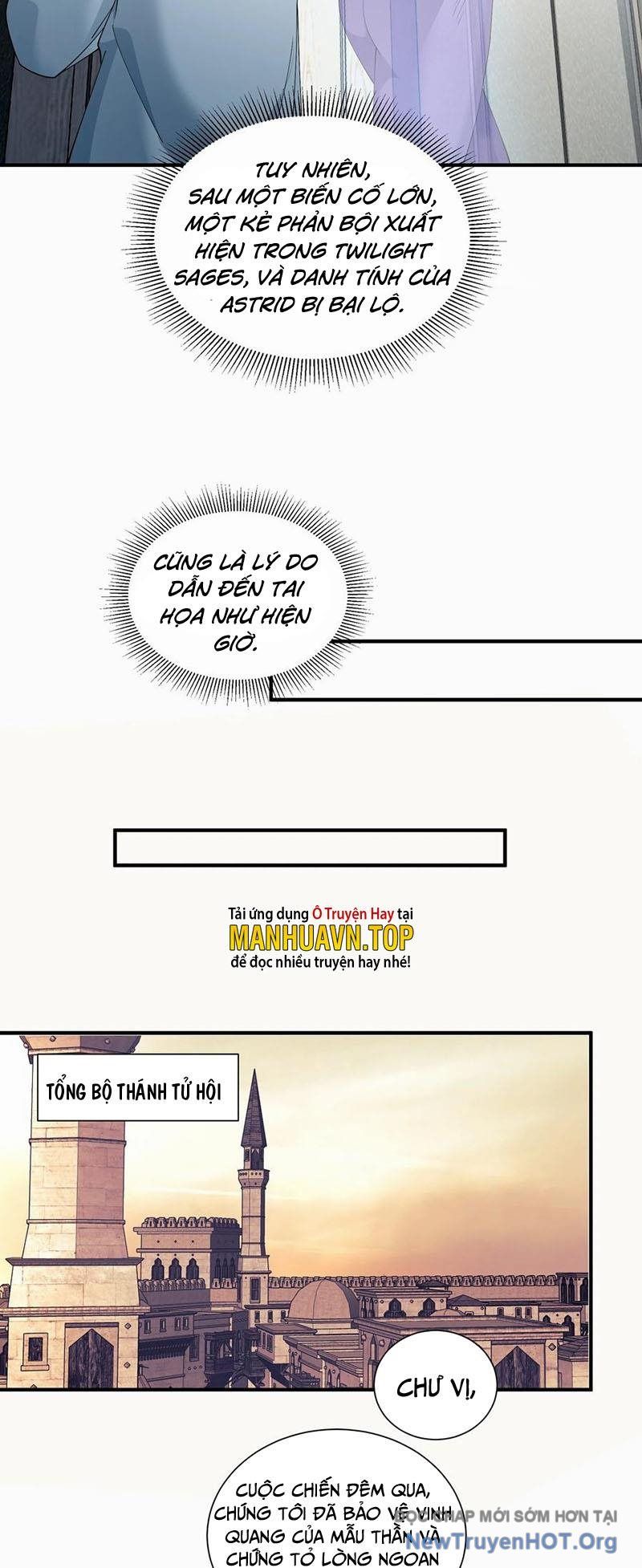 Tiểu Bạo Chúa Không Muốn Gặp Kết Thảm Chapter 67 - 21