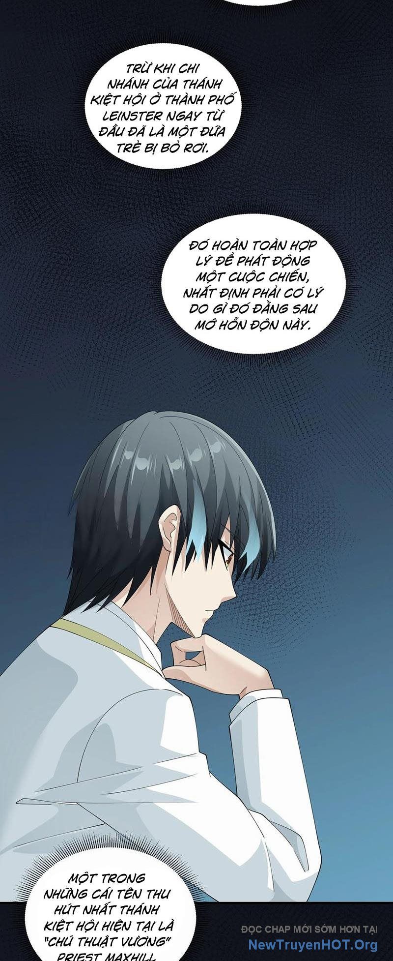 Tiểu Bạo Chúa Không Muốn Gặp Kết Thảm Chapter 67 - 26