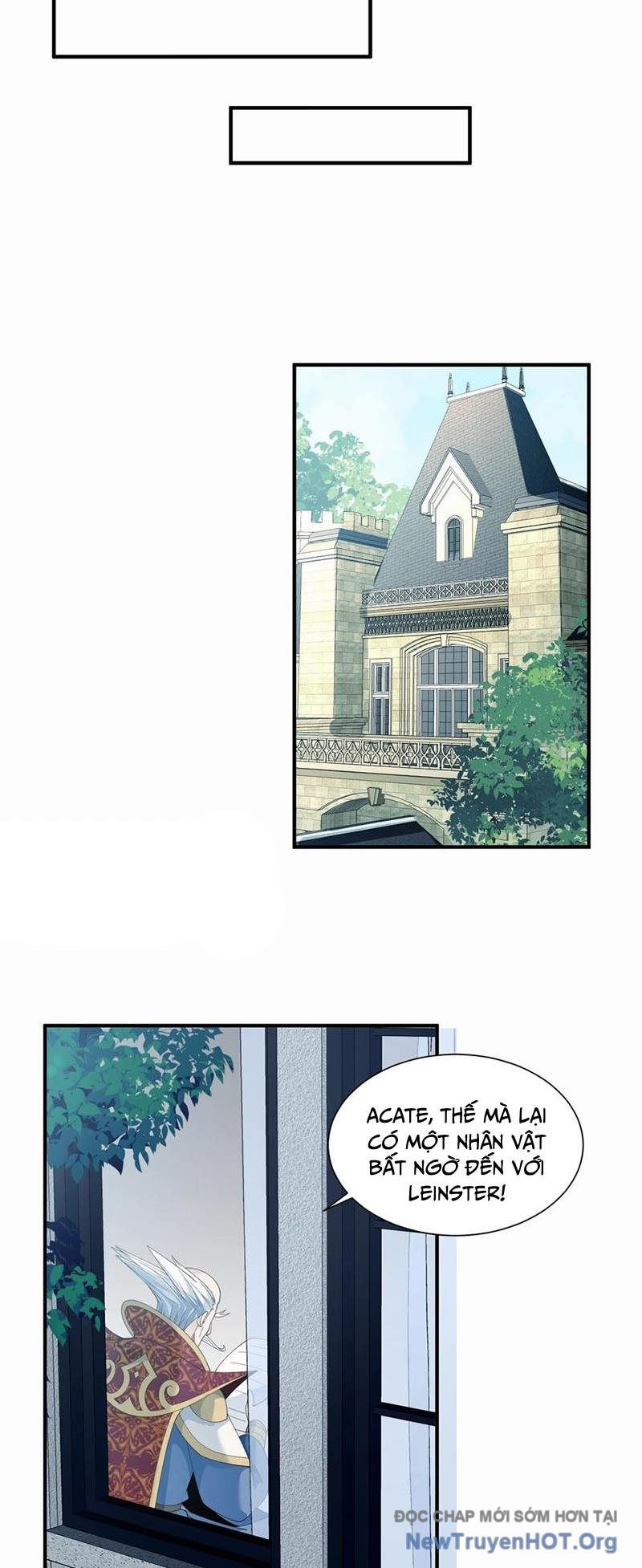 Tiểu Bạo Chúa Không Muốn Gặp Kết Thảm Chapter 67 - 28