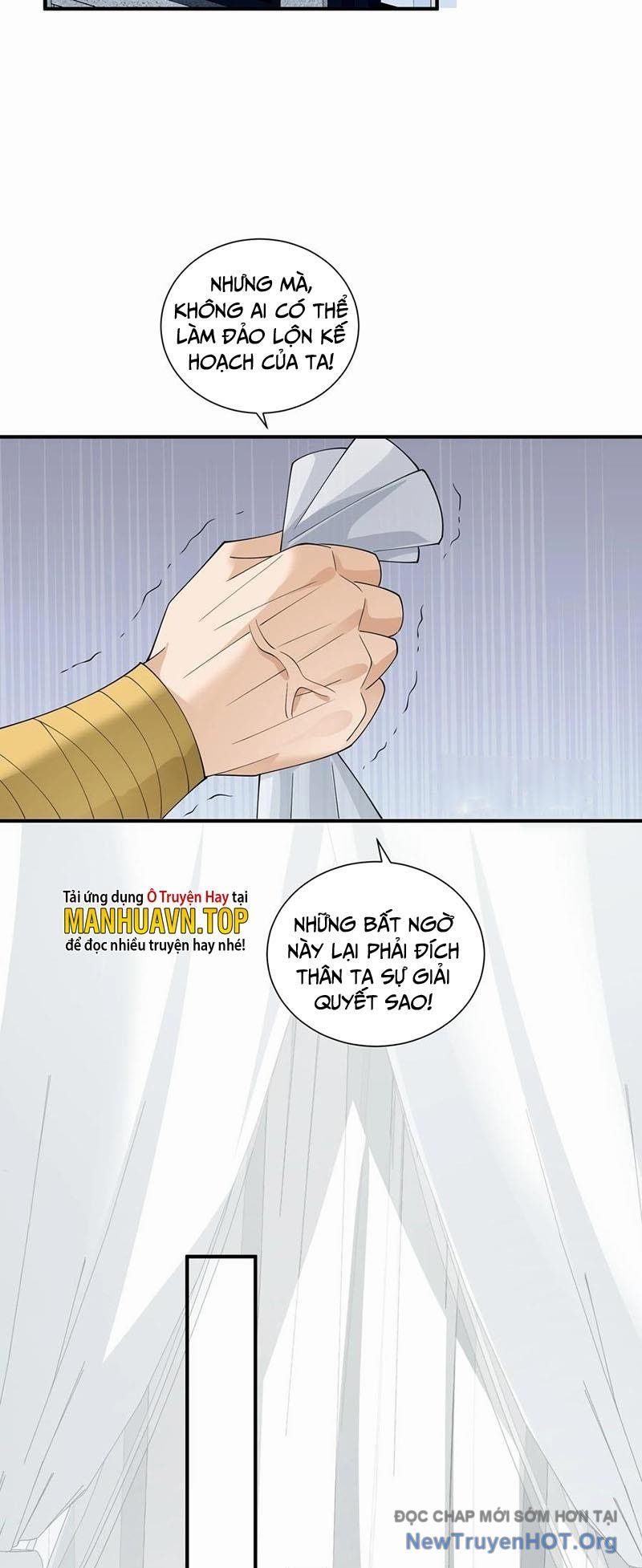 Tiểu Bạo Chúa Không Muốn Gặp Kết Thảm Chapter 67 - 29