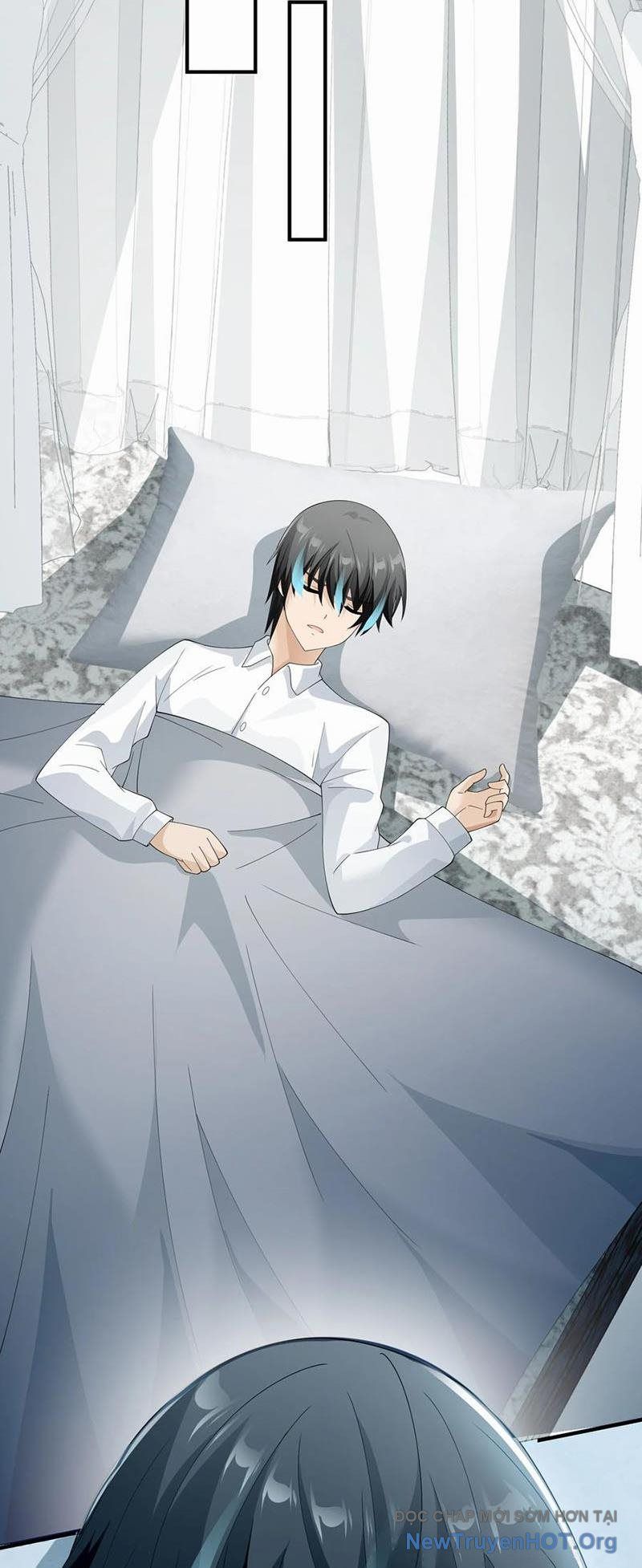 Tiểu Bạo Chúa Không Muốn Gặp Kết Thảm Chapter 67 - 30