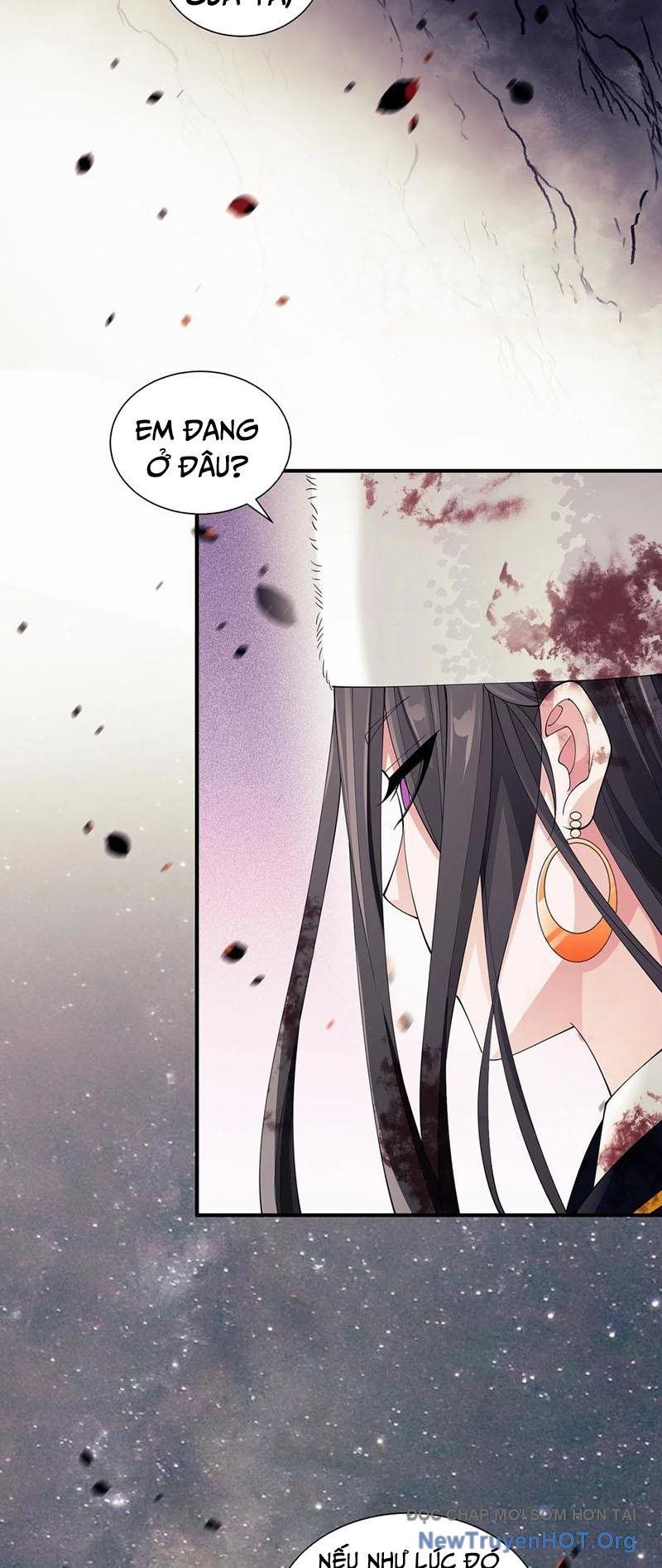 Tiểu Bạo Chúa Không Muốn Gặp Kết Thảm Chapter 67 - 4