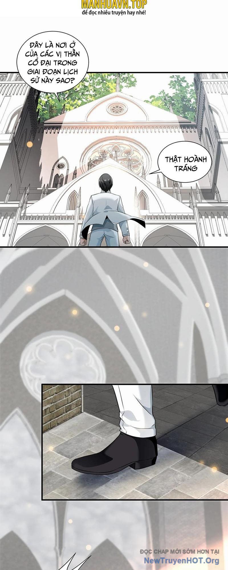 Tiểu Bạo Chúa Không Muốn Gặp Kết Thảm Chapter 67 - 33