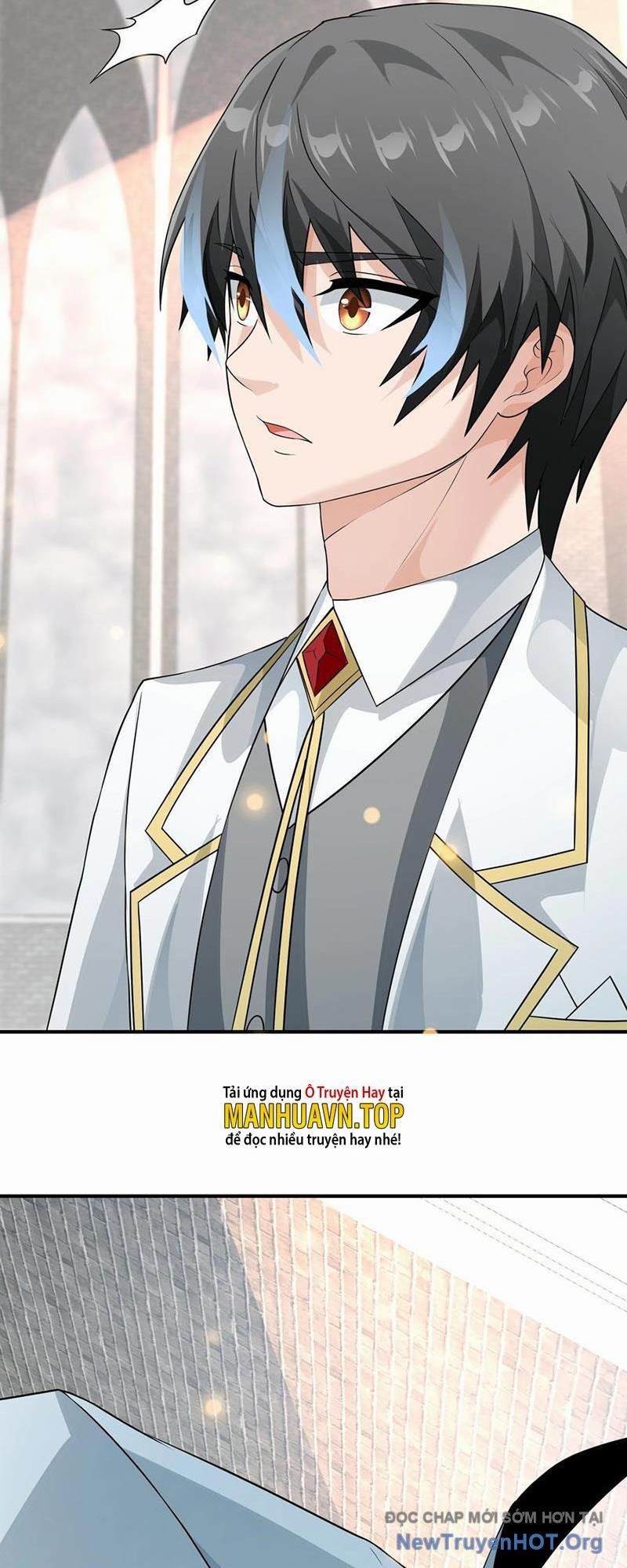 Tiểu Bạo Chúa Không Muốn Gặp Kết Thảm Chapter 67 - 34