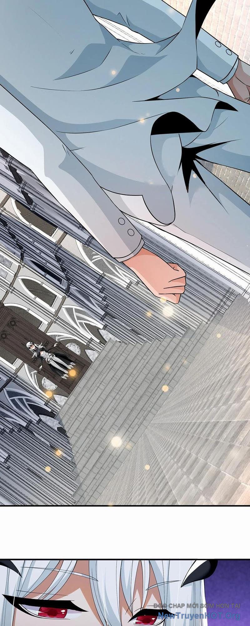 Tiểu Bạo Chúa Không Muốn Gặp Kết Thảm Chapter 67 - 35