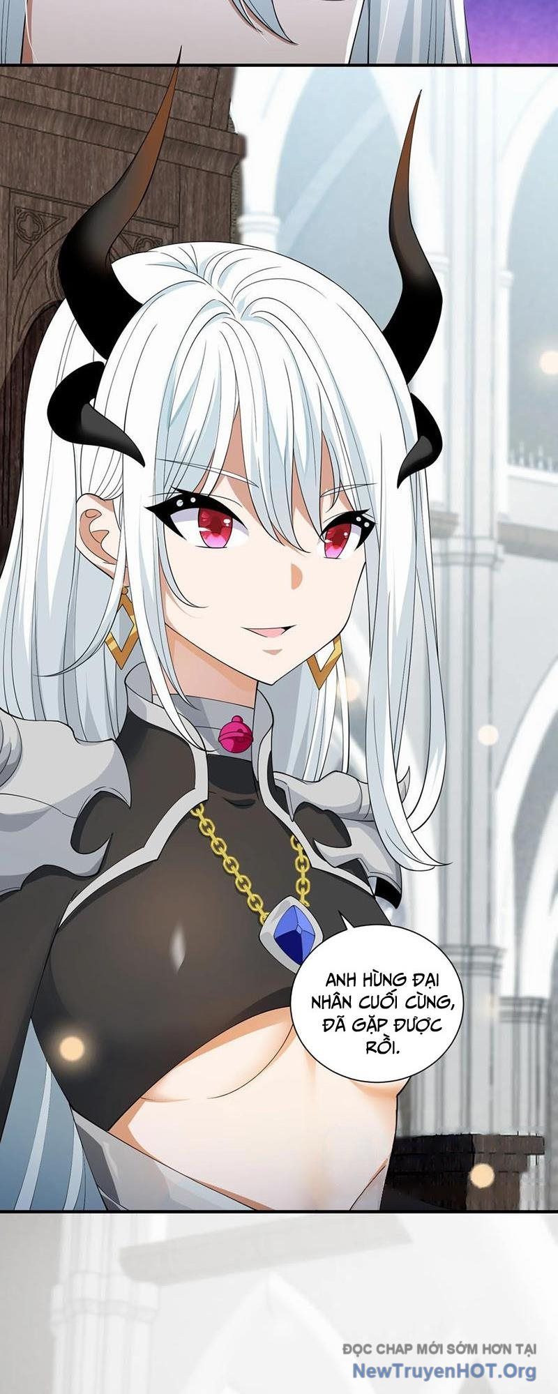 Tiểu Bạo Chúa Không Muốn Gặp Kết Thảm Chapter 67 - 36