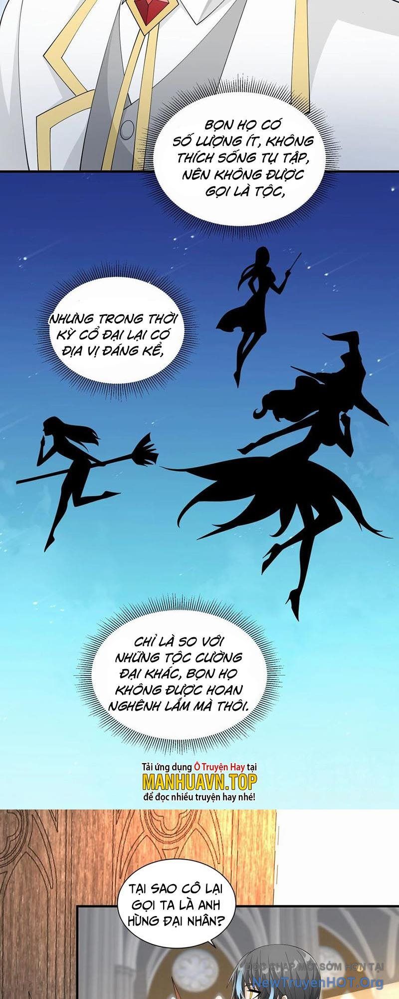 Tiểu Bạo Chúa Không Muốn Gặp Kết Thảm Chapter 67 - 39