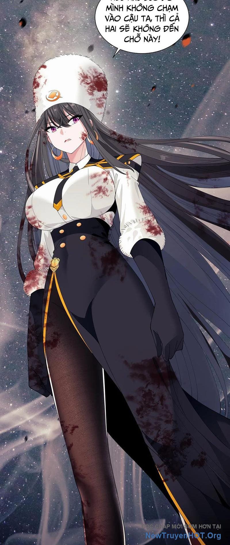 Tiểu Bạo Chúa Không Muốn Gặp Kết Thảm Chapter 67 - 5