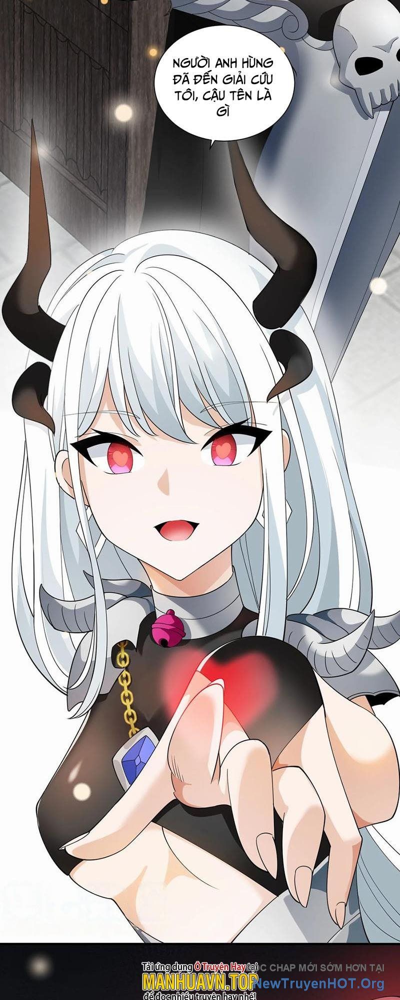 Tiểu Bạo Chúa Không Muốn Gặp Kết Thảm Chapter 67 - 41