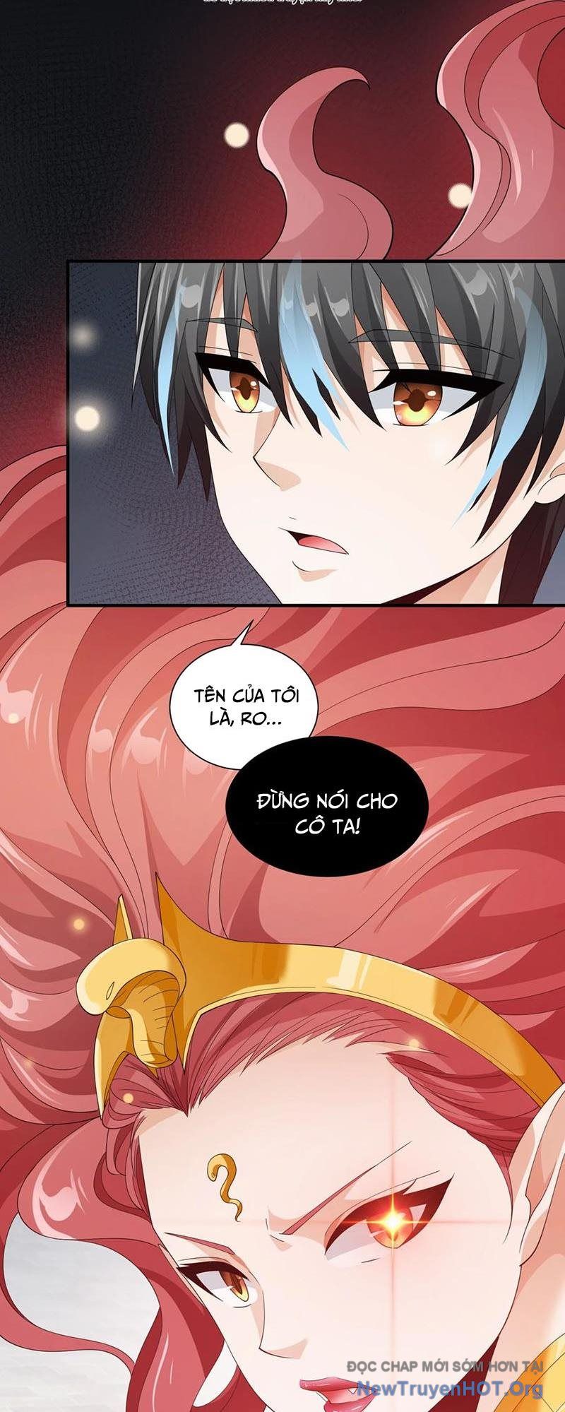 Tiểu Bạo Chúa Không Muốn Gặp Kết Thảm Chapter 67 - 42