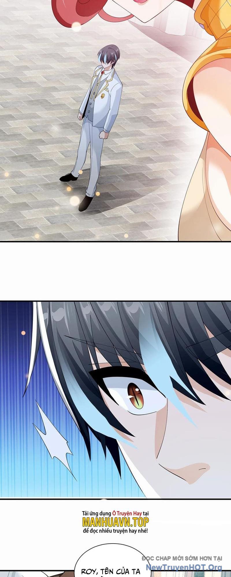 Tiểu Bạo Chúa Không Muốn Gặp Kết Thảm Chapter 67 - 43