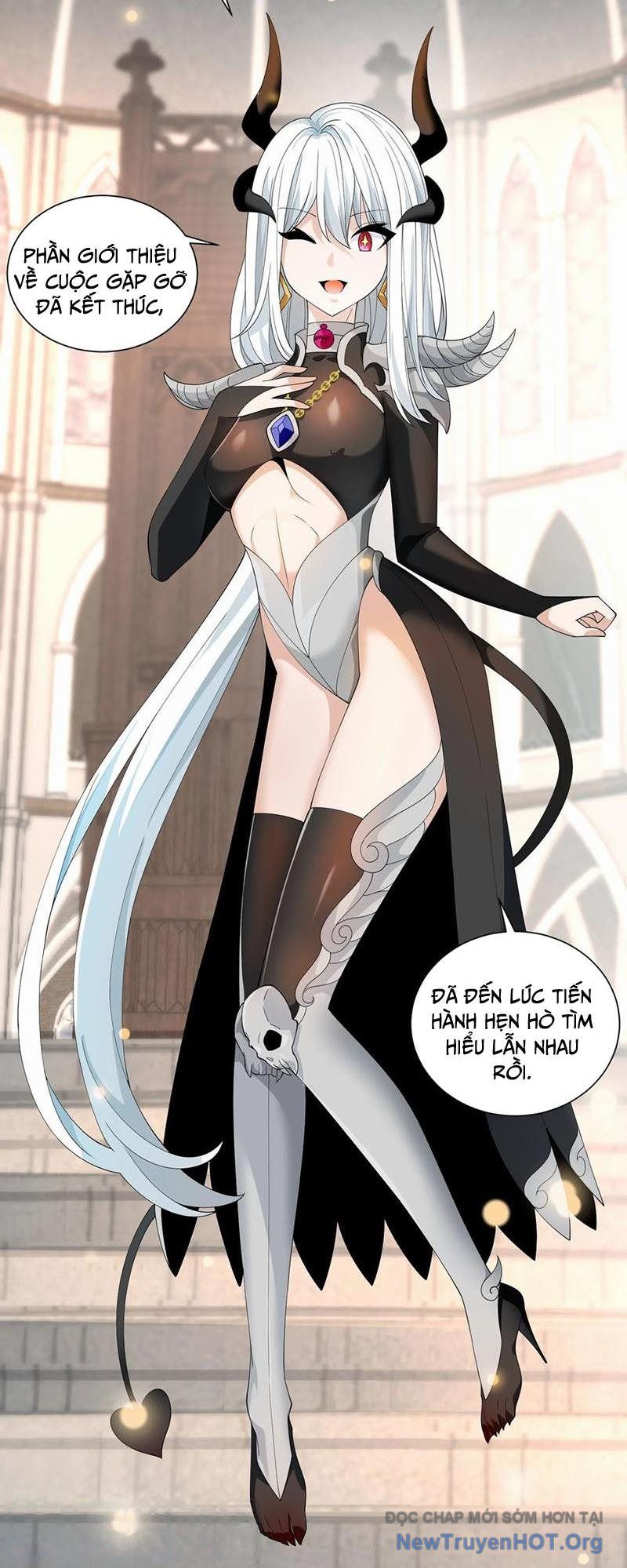 Tiểu Bạo Chúa Không Muốn Gặp Kết Thảm Chapter 67 - 45