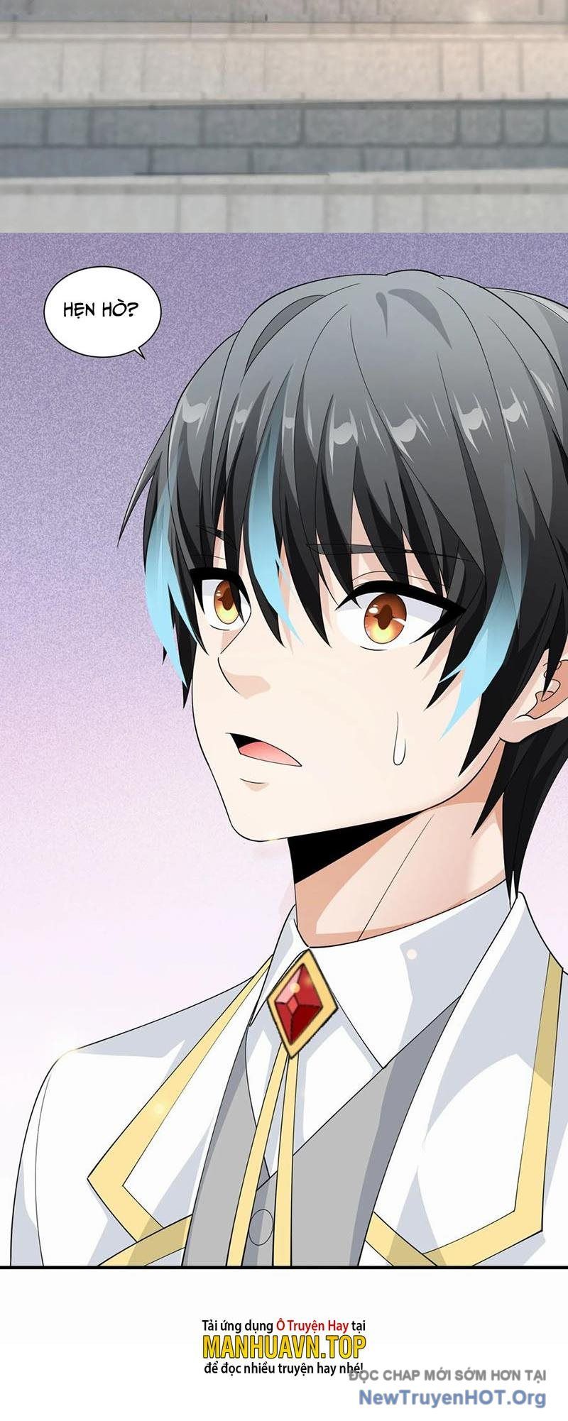 Tiểu Bạo Chúa Không Muốn Gặp Kết Thảm Chapter 67 - 46