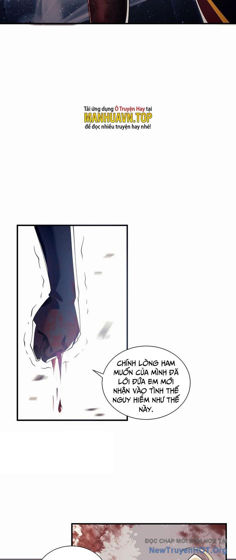 Tiểu Bạo Chúa Không Muốn Gặp Kết Thảm Chapter 67 - 6