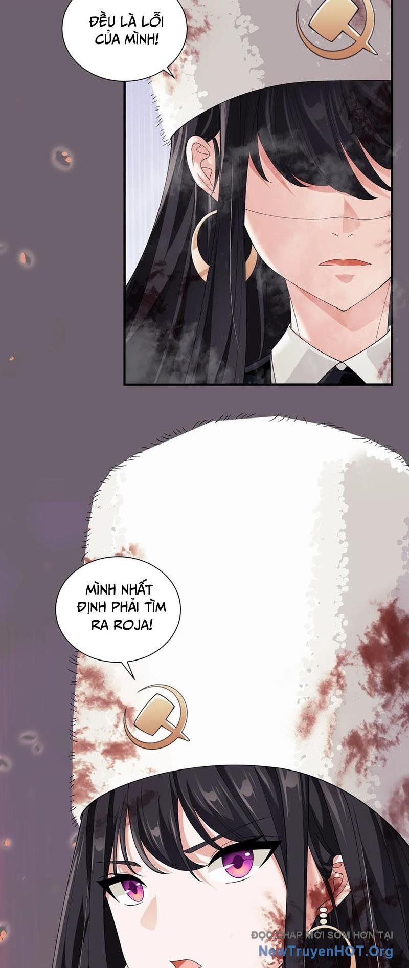 Tiểu Bạo Chúa Không Muốn Gặp Kết Thảm Chapter 67 - 7