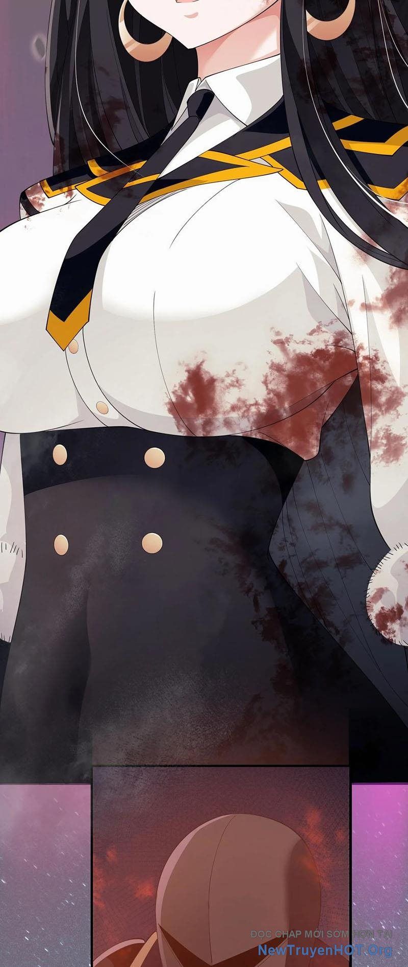 Tiểu Bạo Chúa Không Muốn Gặp Kết Thảm Chapter 67 - 8