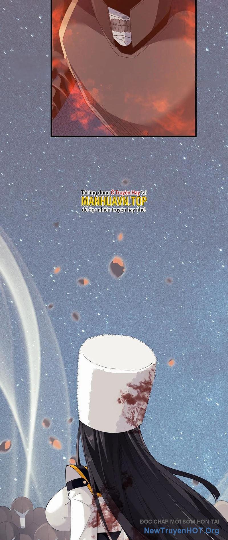 Tiểu Bạo Chúa Không Muốn Gặp Kết Thảm Chapter 67 - 9