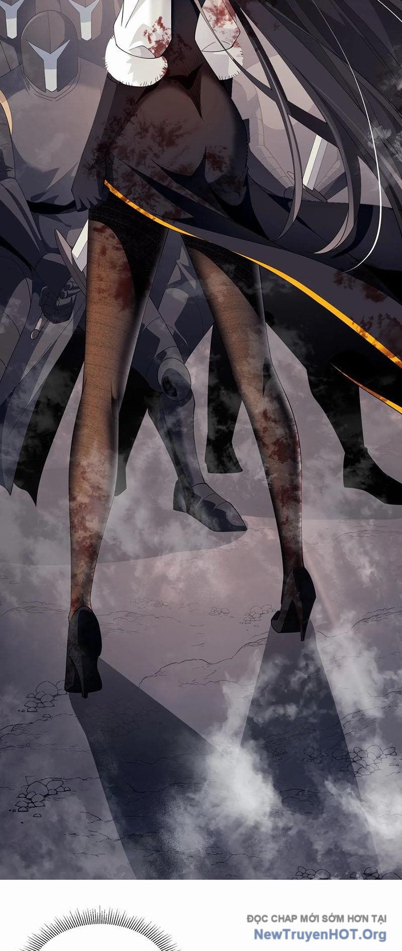 Tiểu Bạo Chúa Không Muốn Gặp Kết Thảm Chapter 67 - 10