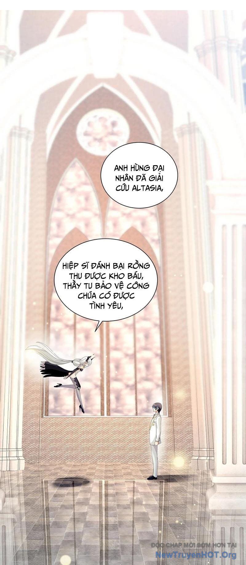 Tiểu Bạo Chúa Không Muốn Gặp Kết Thảm Chapter 68 - 2