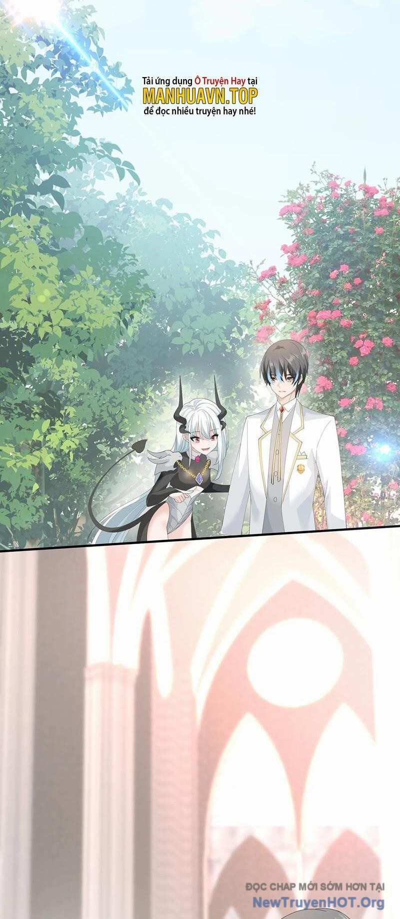 Tiểu Bạo Chúa Không Muốn Gặp Kết Thảm Chapter 68 - 11