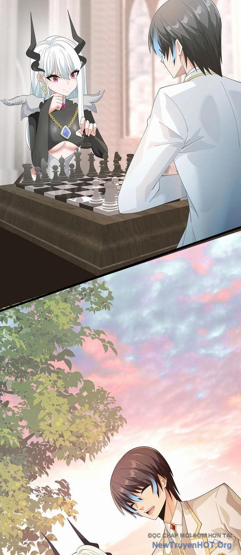 Tiểu Bạo Chúa Không Muốn Gặp Kết Thảm Chapter 68 - 12