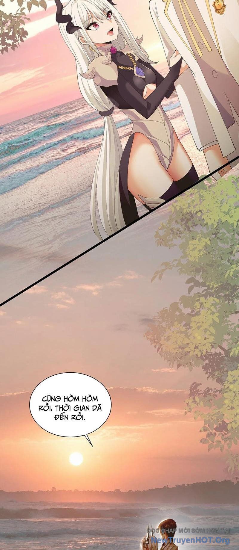 Tiểu Bạo Chúa Không Muốn Gặp Kết Thảm Chapter 68 - 13