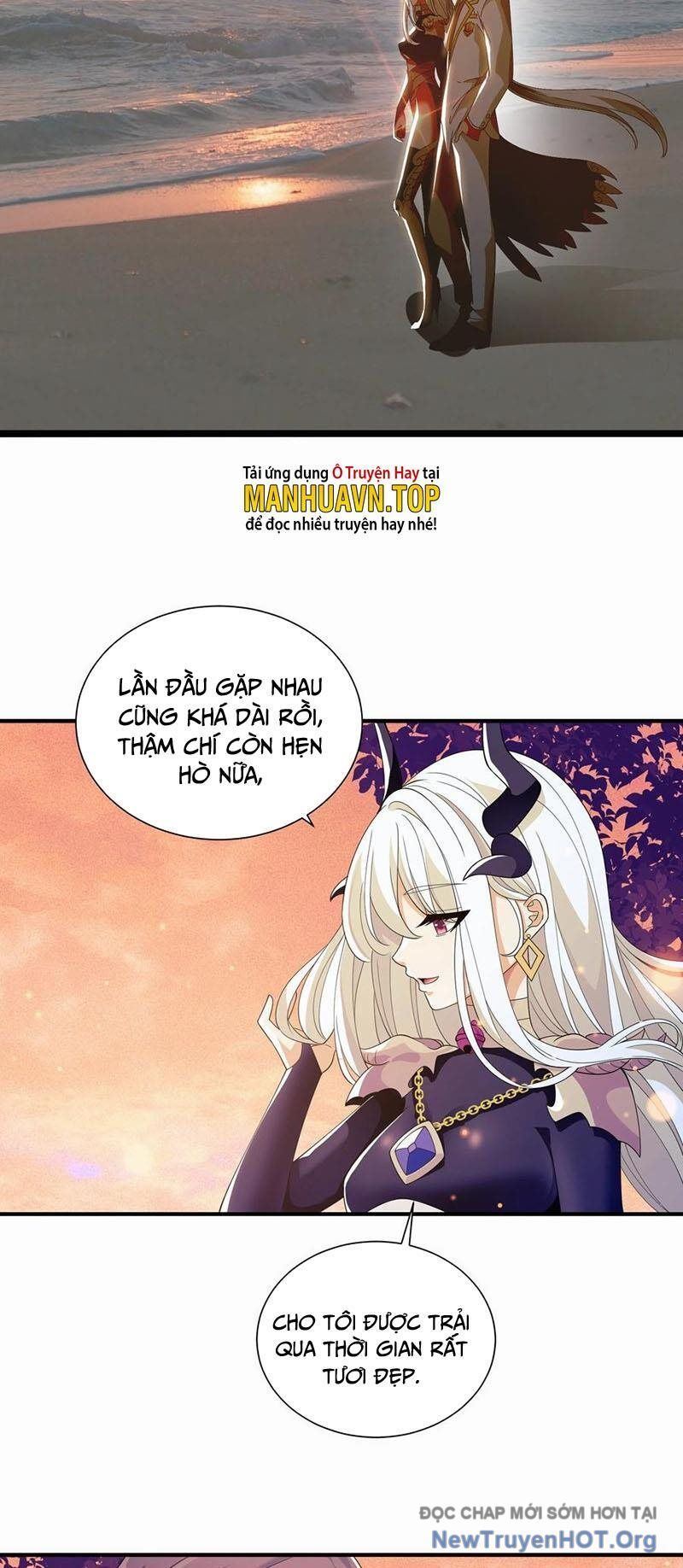 Tiểu Bạo Chúa Không Muốn Gặp Kết Thảm Chapter 68 - 14