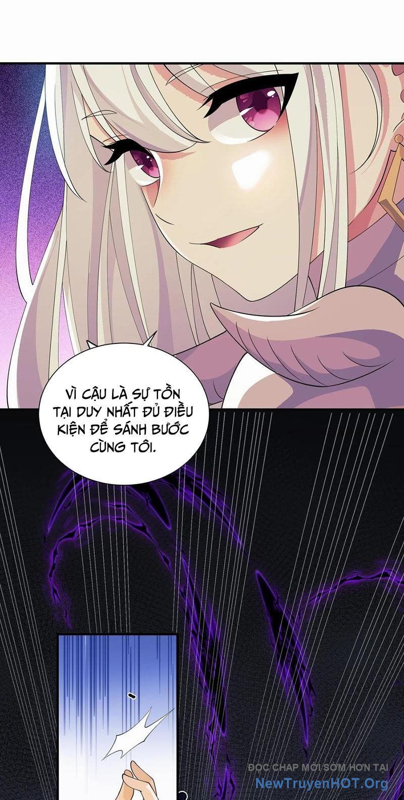 Tiểu Bạo Chúa Không Muốn Gặp Kết Thảm Chapter 68 - 17