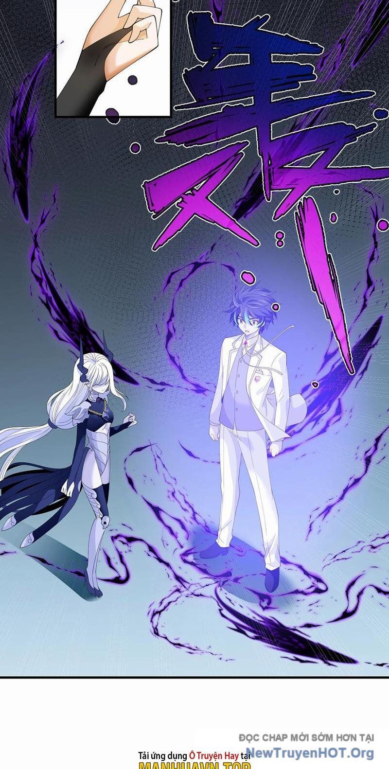 Tiểu Bạo Chúa Không Muốn Gặp Kết Thảm Chapter 68 - 18