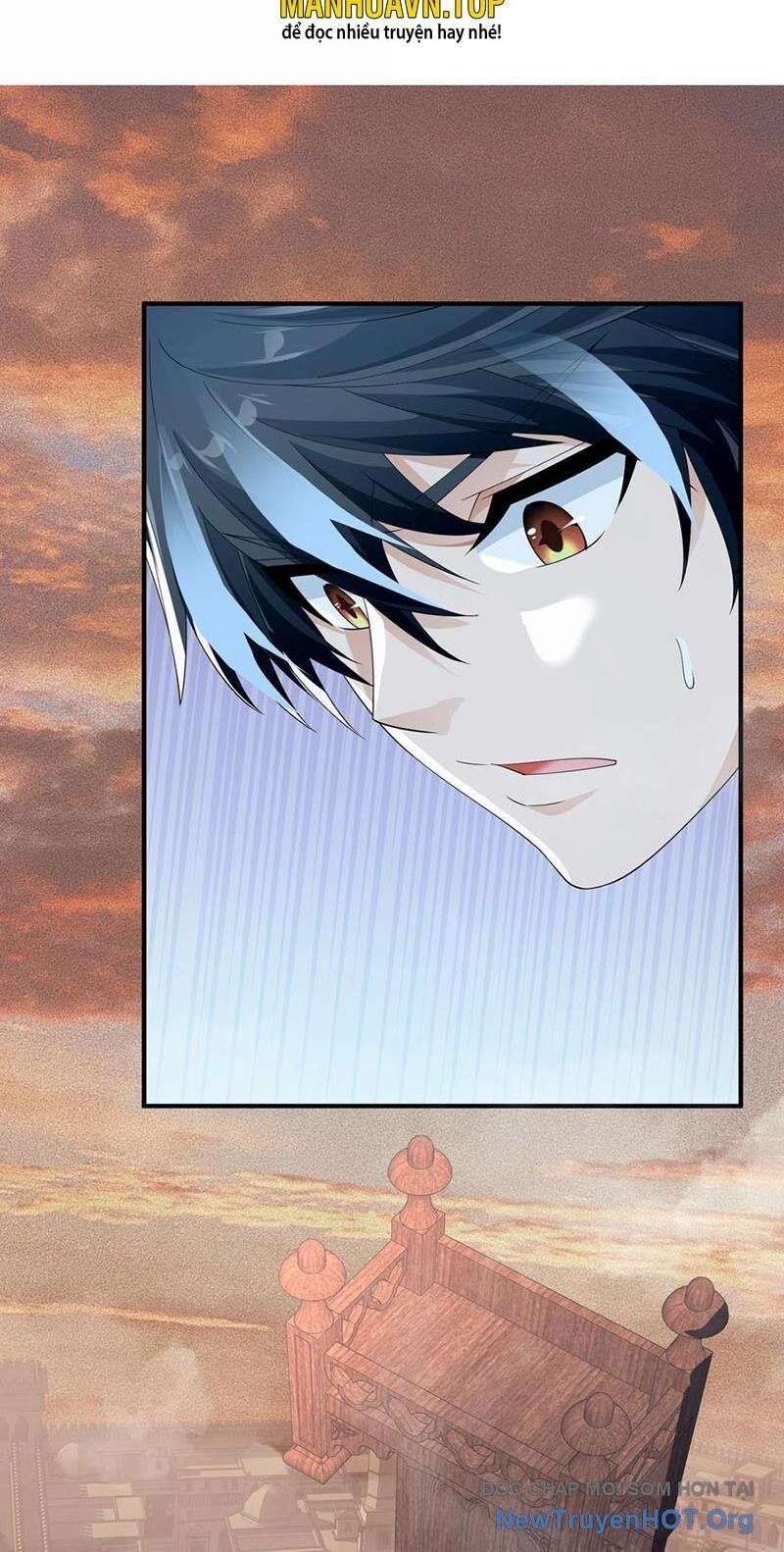 Tiểu Bạo Chúa Không Muốn Gặp Kết Thảm Chapter 68 - 19