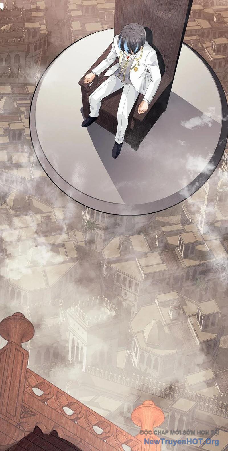 Tiểu Bạo Chúa Không Muốn Gặp Kết Thảm Chapter 68 - 20