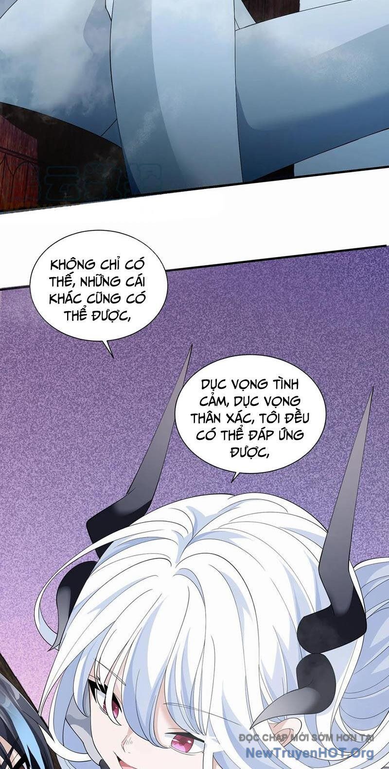 Tiểu Bạo Chúa Không Muốn Gặp Kết Thảm Chapter 68 - 22