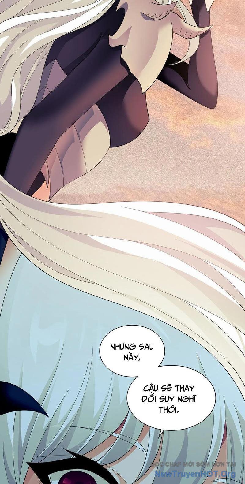 Tiểu Bạo Chúa Không Muốn Gặp Kết Thảm Chapter 68 - 26