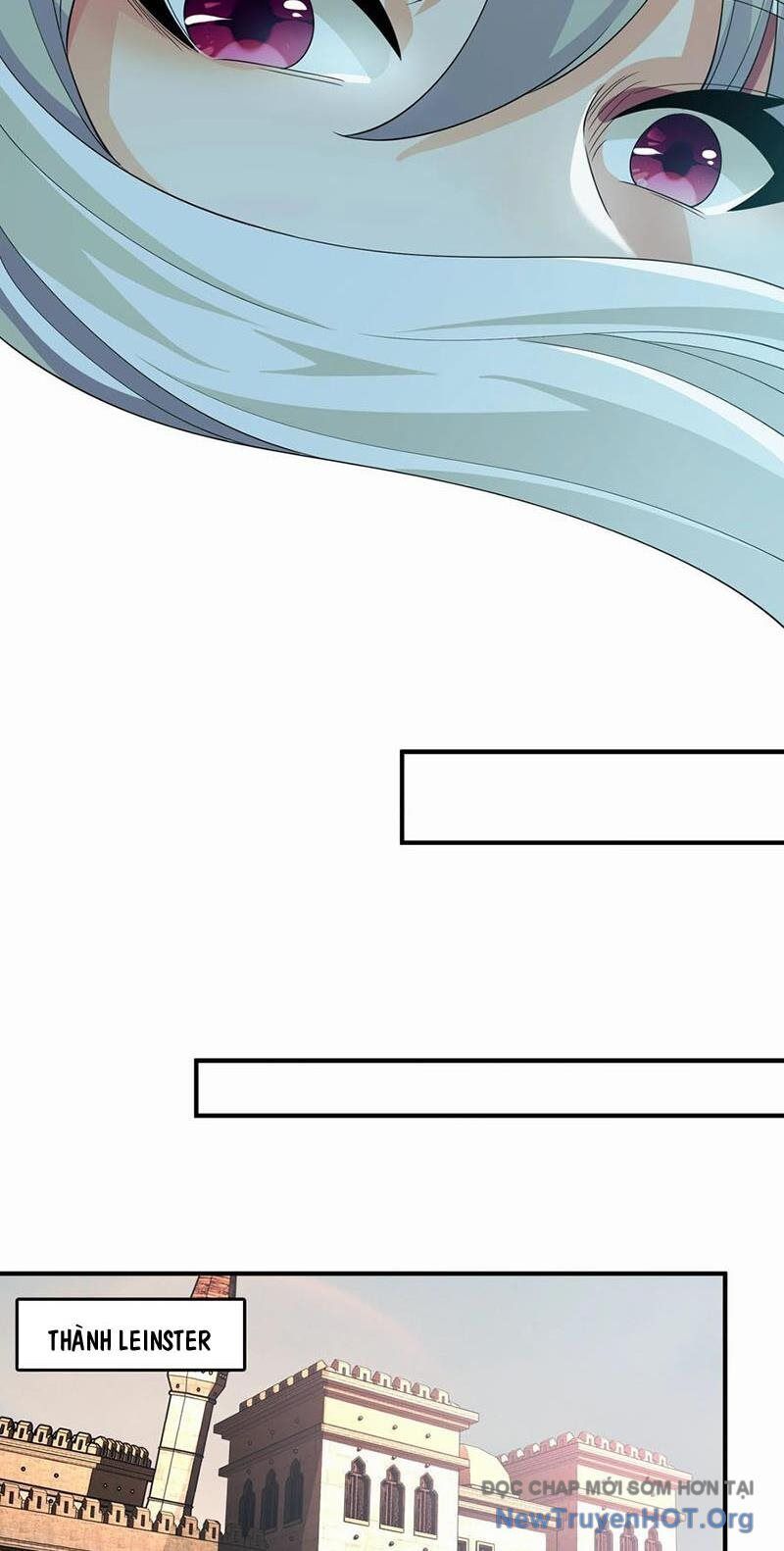 Tiểu Bạo Chúa Không Muốn Gặp Kết Thảm Chapter 68 - 27