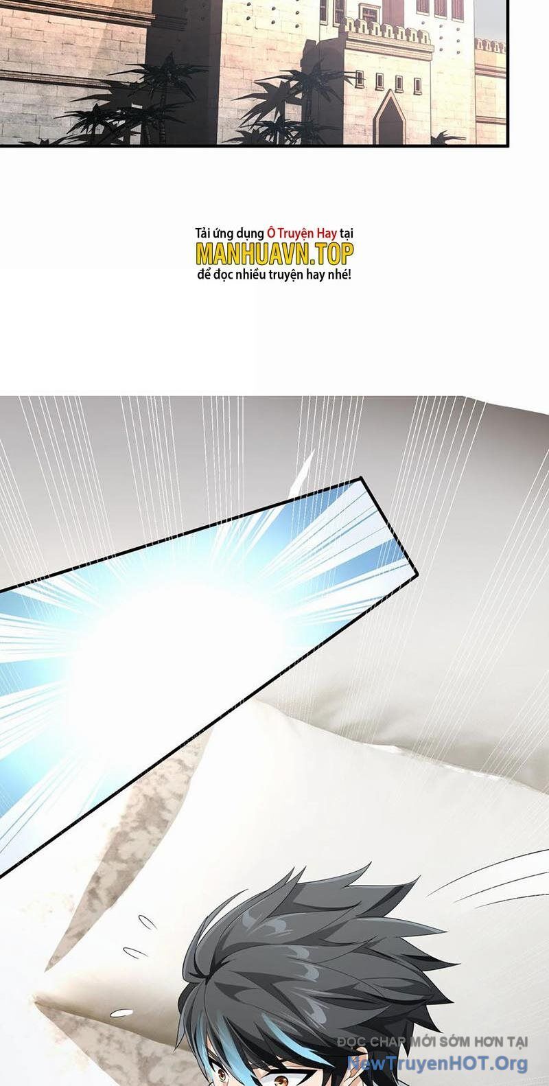 Tiểu Bạo Chúa Không Muốn Gặp Kết Thảm Chapter 68 - 28