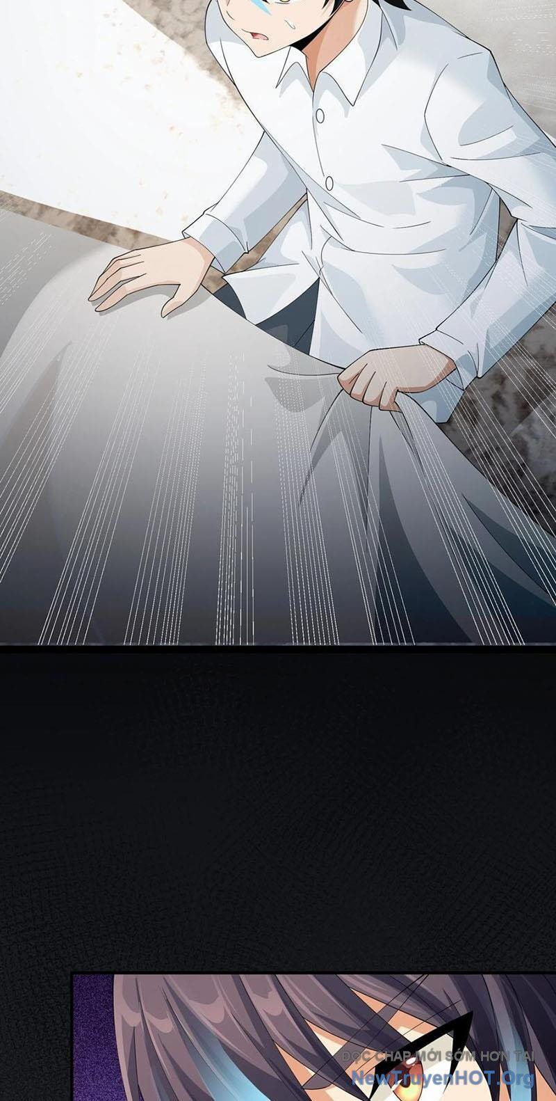 Tiểu Bạo Chúa Không Muốn Gặp Kết Thảm Chapter 68 - 29