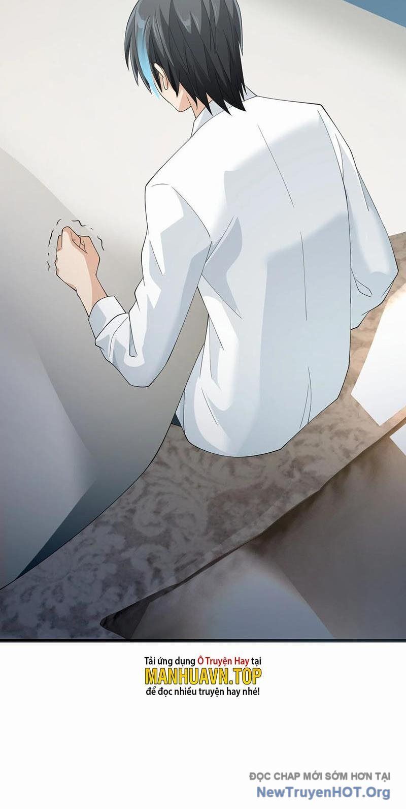 Tiểu Bạo Chúa Không Muốn Gặp Kết Thảm Chapter 68 - 31