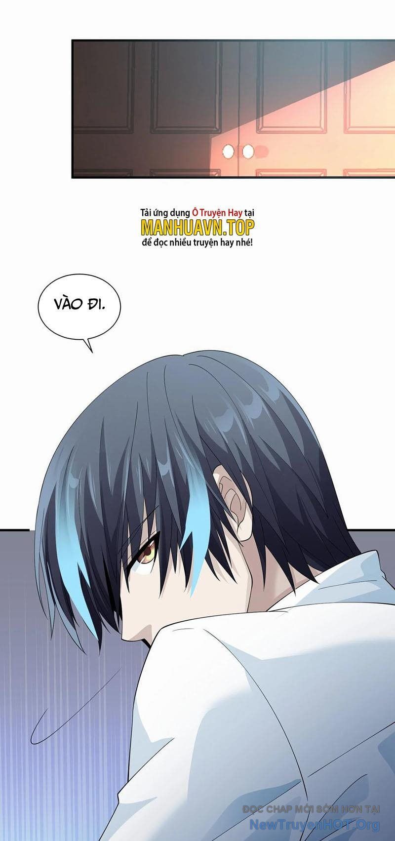 Tiểu Bạo Chúa Không Muốn Gặp Kết Thảm Chapter 68 - 32