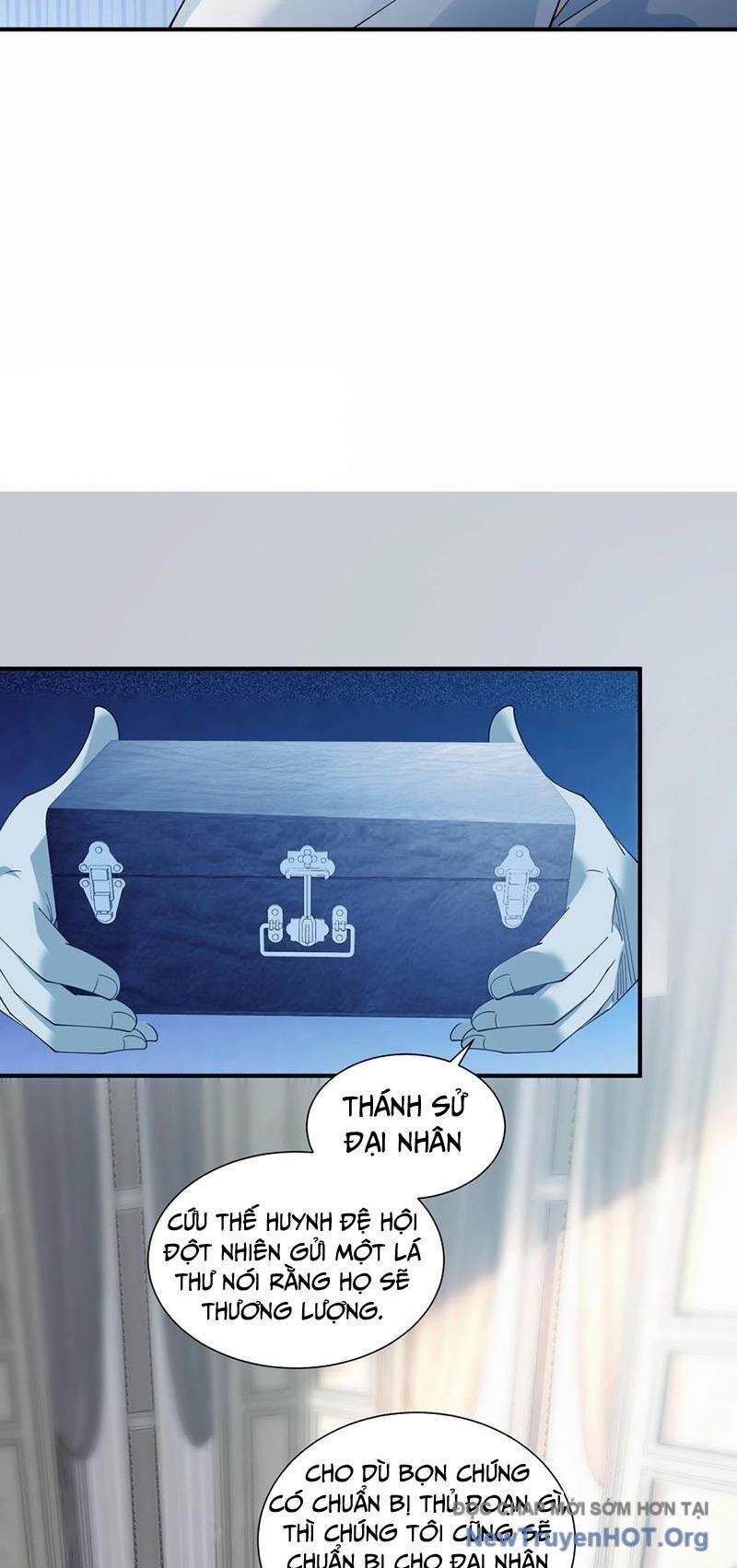 Tiểu Bạo Chúa Không Muốn Gặp Kết Thảm Chapter 68 - 33