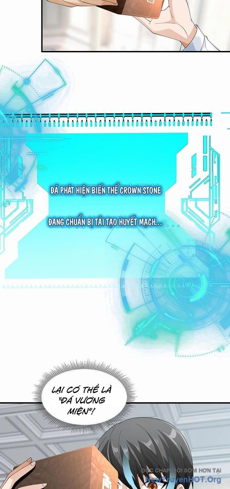Tiểu Bạo Chúa Không Muốn Gặp Kết Thảm Chapter 68 - 35