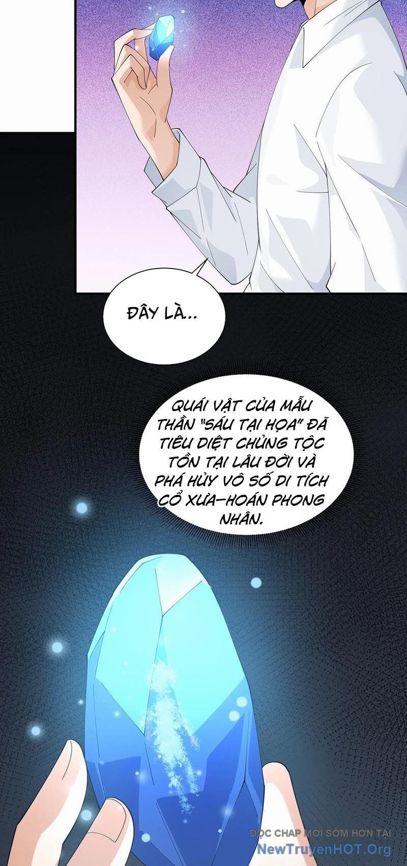 Tiểu Bạo Chúa Không Muốn Gặp Kết Thảm Chapter 68 - 37