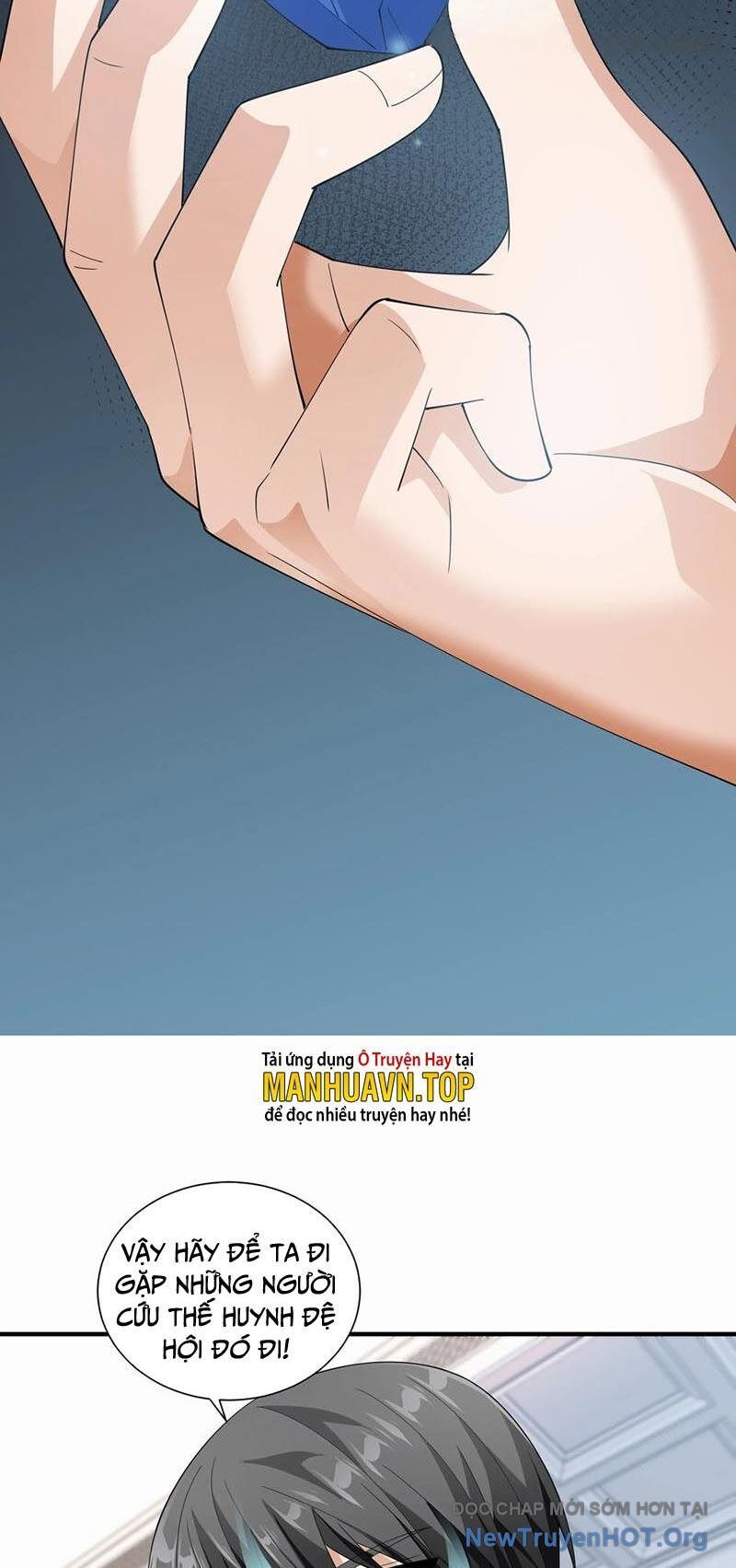 Tiểu Bạo Chúa Không Muốn Gặp Kết Thảm Chapter 68 - 38