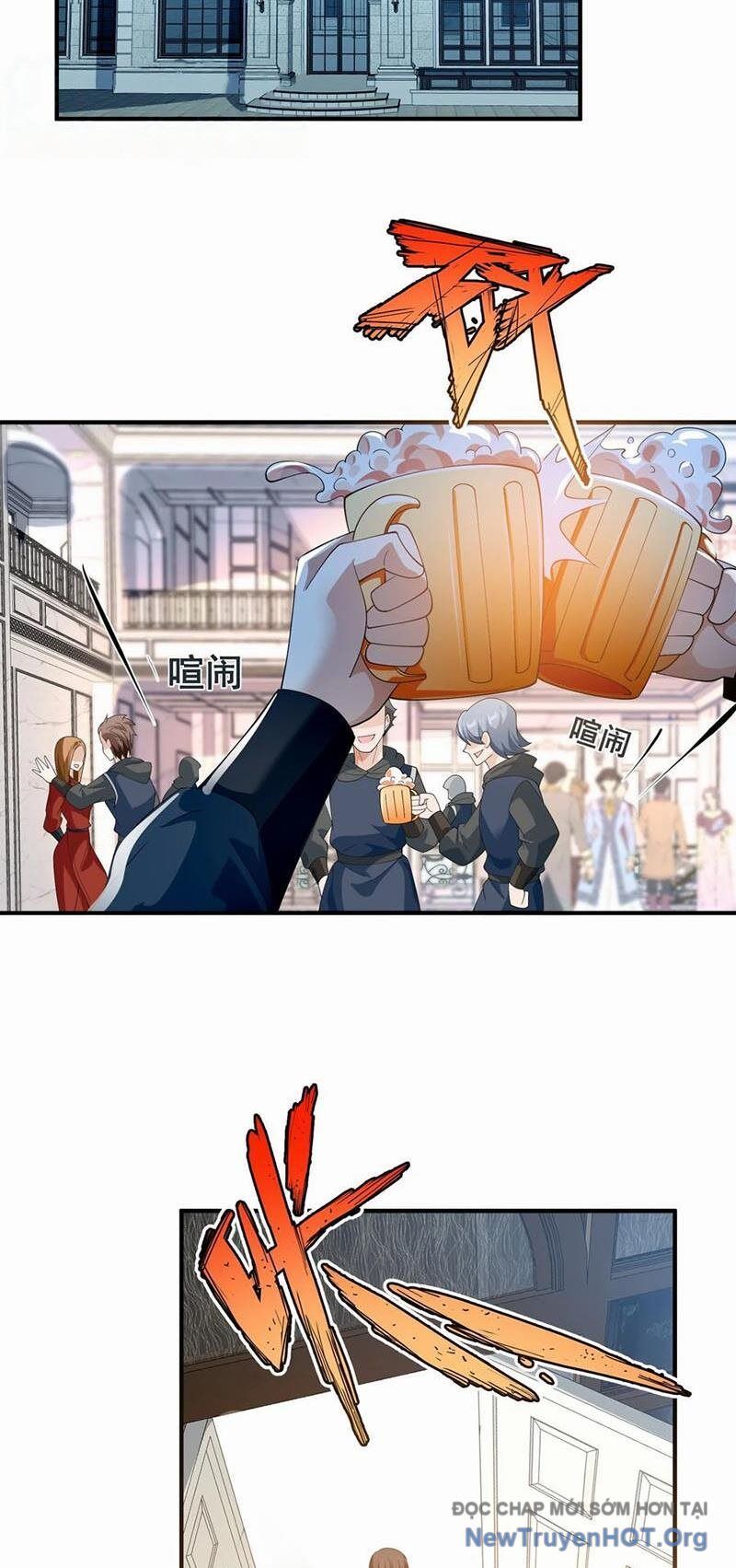 Tiểu Bạo Chúa Không Muốn Gặp Kết Thảm Chapter 68 - 42