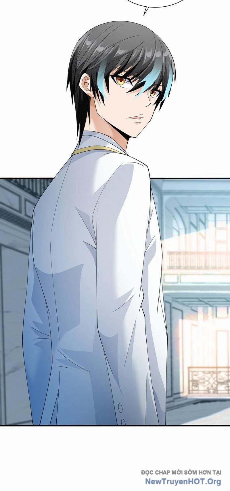 Tiểu Bạo Chúa Không Muốn Gặp Kết Thảm Chapter 68 - 46