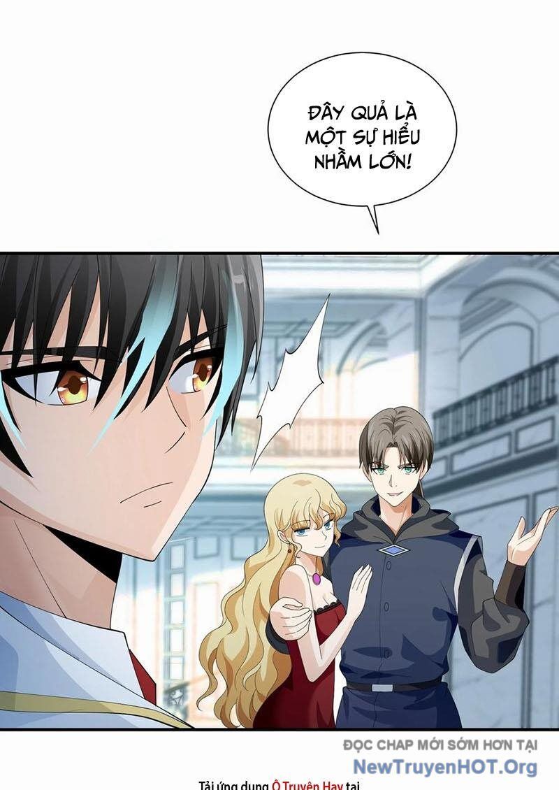 Tiểu Bạo Chúa Không Muốn Gặp Kết Thảm Chapter 68 - 47